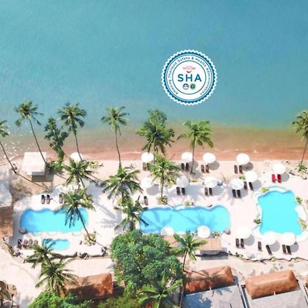 Villa Cha-Cha Krabi Beachfront Resort Ao Nam Mao Екстериор снимка